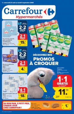 Carrefour