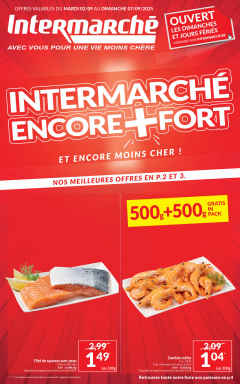 Intermarché