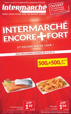 Intermarché