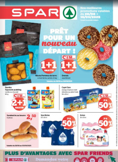 SPAR