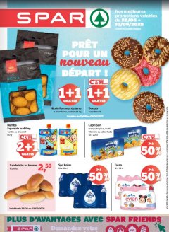 SPAR