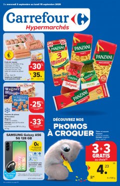 Carrefour