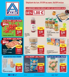 Aldi