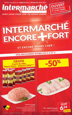 Intermarché