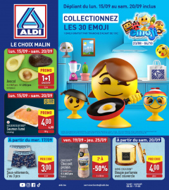 Aldi