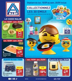 Aldi