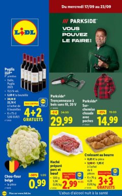 Lidl