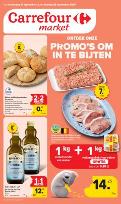 Carrefour Market