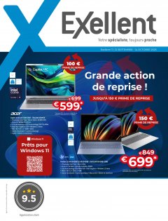 Exellent