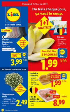 Lidl