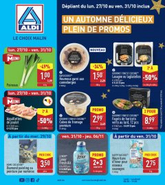 Aldi