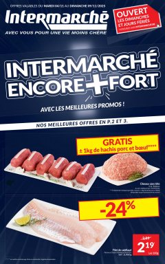 Intermarché