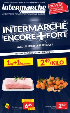 Intermarché