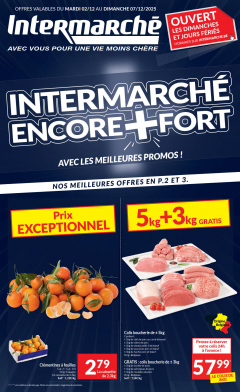 Intermarché