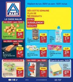 Aldi