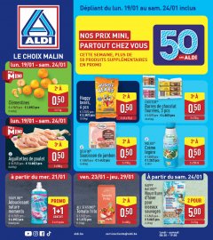 Aldi