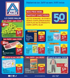 Aldi