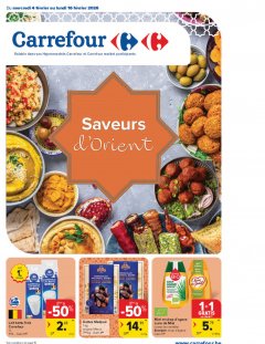 Carrefour Market