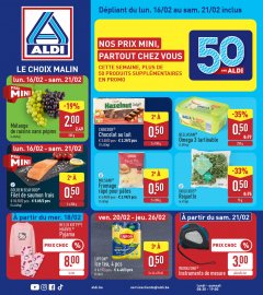 Aldi