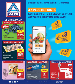 Aldi