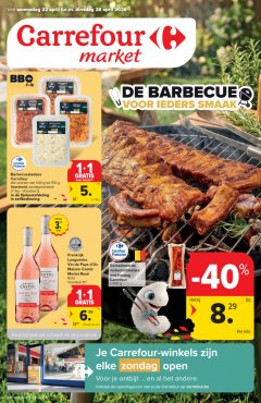 Carrefour Market