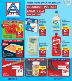 Aldi
