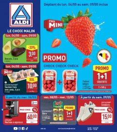 Aldi