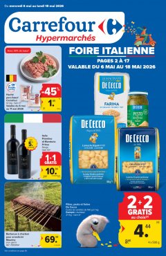 Carrefour