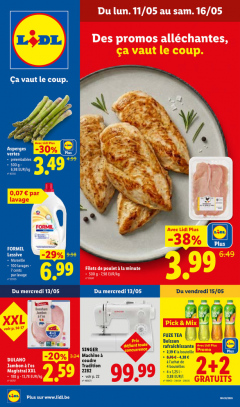 Lidl