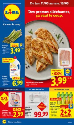 Lidl
