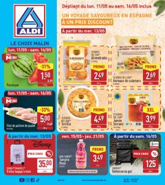 Aldi
