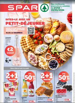 SPAR