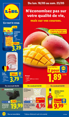 Lidl