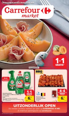 Carrefour Market