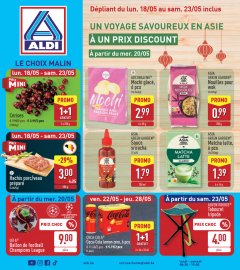 Aldi