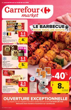 Carrefour Market