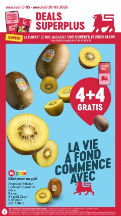 Delhaize