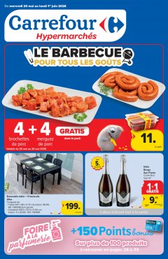 Carrefour