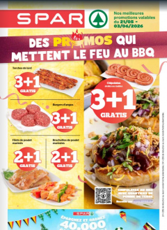 SPAR