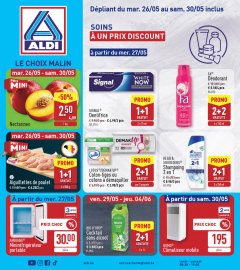 Aldi