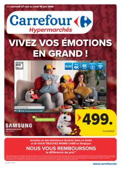 Carrefour
