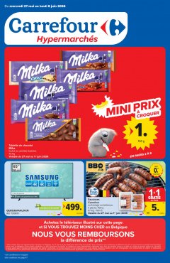 Carrefour