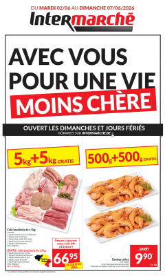 Intermarché