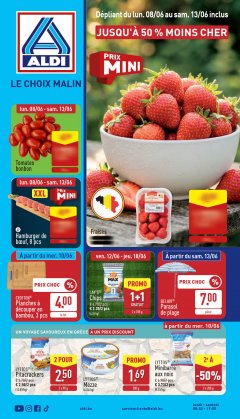 Aldi