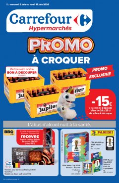Carrefour