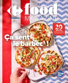 Carrefour