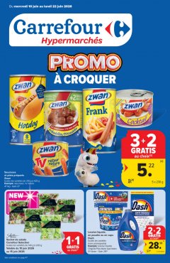 Carrefour