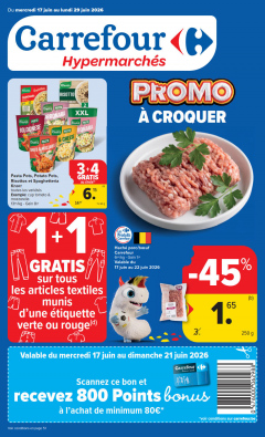 Carrefour