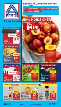 Aldi