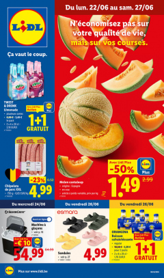 Lidl